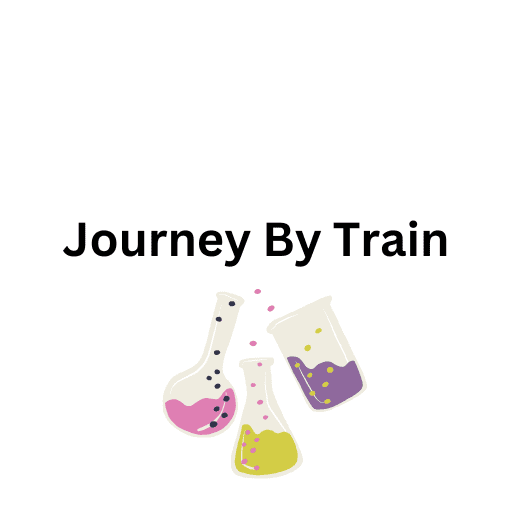 Journey By Train